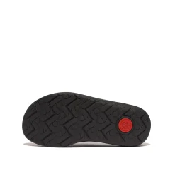 Fitflop Muiltje met hak Zwart