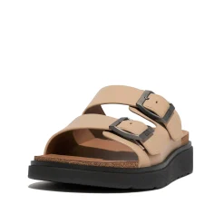 Fitflop Pantoffel Beige