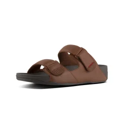 Fitflop Pantoffel Bruin