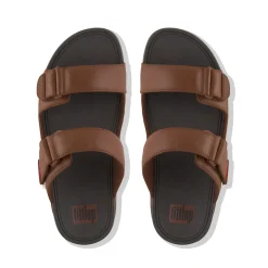 Fitflop Pantoffel Bruin