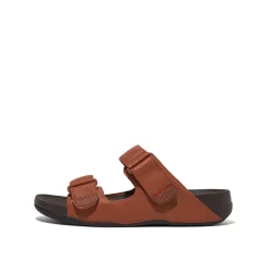 Fitflop Pantoffel Bruin