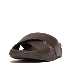 Fitflop Pantoffel Bruin