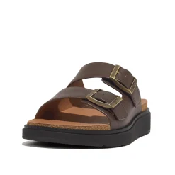 Fitflop Pantoffel Bruin