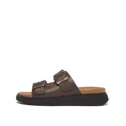 Fitflop Pantoffel Bruin