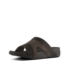 Fitflop Pantoffel Bruin