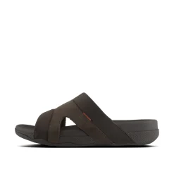 Fitflop Pantoffel Bruin