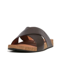 Fitflop Pantoffel Bruin