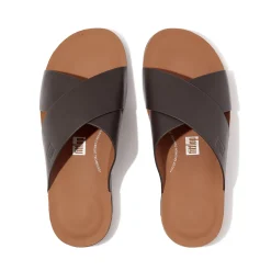 Fitflop Pantoffel Bruin
