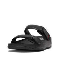 Fitflop Pantoffel Zwart