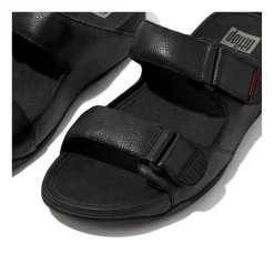 Fitflop Pantoffel Zwart