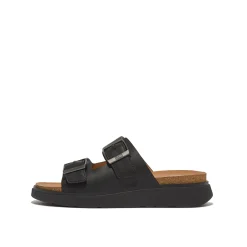 Fitflop Pantoffel Zwart