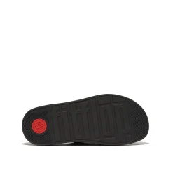 Fitflop Pantoffel Zwart