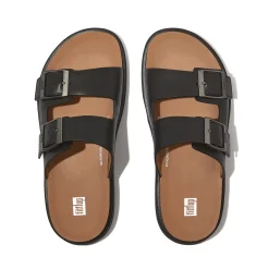 Fitflop Pantoffel Zwart