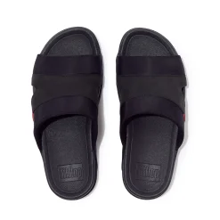 Fitflop Pantoffel Zwart