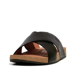 Fitflop Pantoffel Zwart