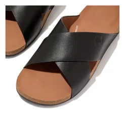 Fitflop Pantoffel Zwart