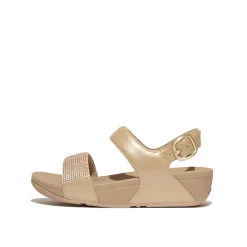 Fitflop Sandaal Beige