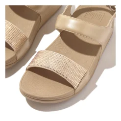 Fitflop Sandaal Beige