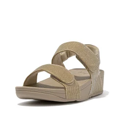 Fitflop Sandaal Beige