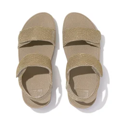 Fitflop Sandaal Beige