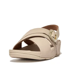 Fitflop Sandaal Beige