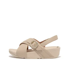 Fitflop Sandaal Beige