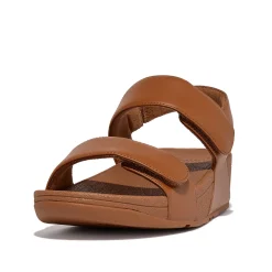 Fitflop Sandaal Bruin