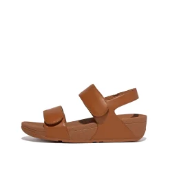 Fitflop Sandaal Bruin