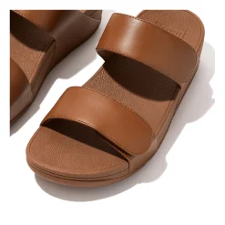 Fitflop Sandaal Bruin