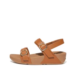 Fitflop Sandaal Bruin