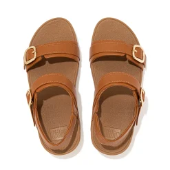 Fitflop Sandaal Bruin