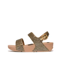 Fitflop Sandaal Goud