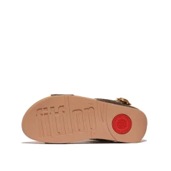 Fitflop Sandaal Goud