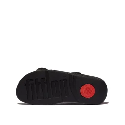Fitflop Sandaal Grijs