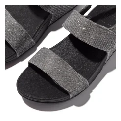 Fitflop Sandaal Grijs