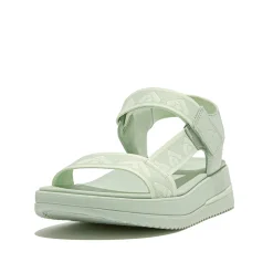 Fitflop Sandaal Groen