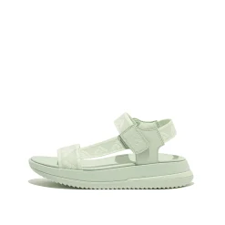 Fitflop Sandaal Groen