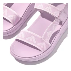 Fitflop Sandaal Paars