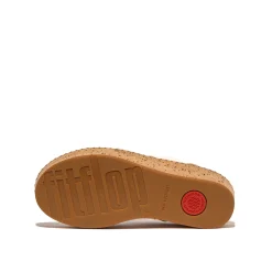 Fitflop Sandaal Wit