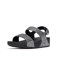 Fitflop Sandaal Zilver