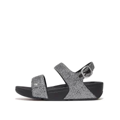 Fitflop Sandaal Zilver