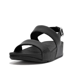 Fitflop Sandaal Zwart