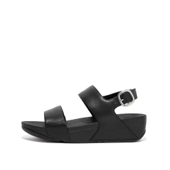 Fitflop Sandaal Zwart