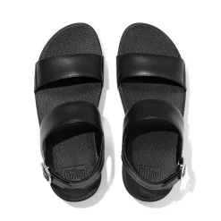 Fitflop Sandaal Zwart