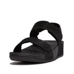 Fitflop Sandaal Zwart