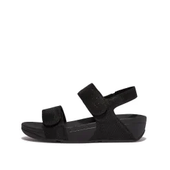 Fitflop Sandaal Zwart