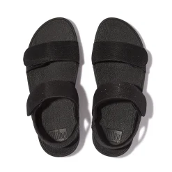 Fitflop Sandaal Zwart