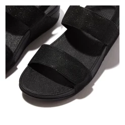 Fitflop Sandaal Zwart