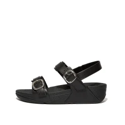 Fitflop Sandaal Zwart