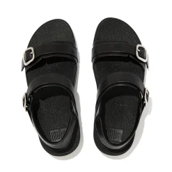 Fitflop Sandaal Zwart